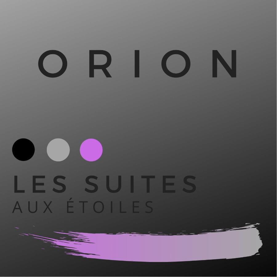Апартаменти Orion Клермон-Ферран Екстер'єр фото